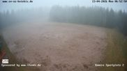 Archiviertes Webcam Bild: Kniebis: Skistadion und Nachtloipe am 13.04.2026 um 07:26 Uhr