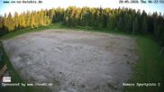 Archiviertes Webcam Bild: Kniebis: Skistadion und Nachtloipe am 28.05.2026 um 06:58 Uhr
