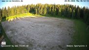 Archiviertes Webcam Bild: Kniebis: Skistadion und Nachtloipe am 28.05.2026 um 07:58 Uhr