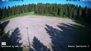 Archiviertes Webcam Bild: Kniebis: Skistadion und Nachtloipe am 28.05.2026 um 08:58 Uhr