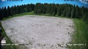 Archiviertes Webcam Bild: Kniebis: Skistadion und Nachtloipe am 28.05.2026 um 14:58 Uhr