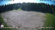 Archiviertes Webcam Bild: Kniebis: Skistadion und Nachtloipe am 28.05.2026 um 18:58 Uhr