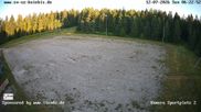 Archiviertes Webcam Bild: Kniebis: Skistadion und Nachtloipe am 12.07.2026 um 06:58 Uhr