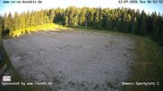 Archiviertes Webcam Bild: Kniebis: Skistadion und Nachtloipe am 12.07.2026 um 07:58 Uhr