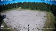 Archiviertes Webcam Bild: Kniebis: Skistadion und Nachtloipe am 12.07.2026 um 10:58 Uhr