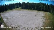 Archiviertes Webcam Bild: Kniebis: Skistadion und Nachtloipe am 12.07.2026 um 16:58 Uhr