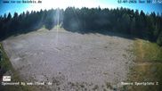 Archiviertes Webcam Bild: Kniebis: Skistadion und Nachtloipe am 12.07.2026 um 18:58 Uhr