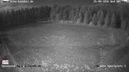 Archiviertes Webcam Bild: Kniebis: Skistadion und Nachtloipe am 26.08.2026 um 00:53 Uhr