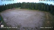 Archiviertes Webcam Bild: Kniebis: Skistadion und Nachtloipe am 26.08.2026 um 06:53 Uhr