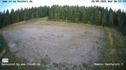 Archiviertes Webcam Bild: Kniebis: Skistadion und Nachtloipe am 26.08.2026 um 07:53 Uhr