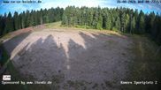 Archiviertes Webcam Bild: Kniebis: Skistadion und Nachtloipe am 26.08.2026 um 08:53 Uhr