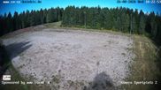 Archiviertes Webcam Bild: Kniebis: Skistadion und Nachtloipe am 26.08.2026 um 10:53 Uhr