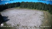 Archiviertes Webcam Bild: Kniebis: Skistadion und Nachtloipe am 26.08.2026 um 12:53 Uhr