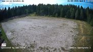 Archiviertes Webcam Bild: Kniebis: Skistadion und Nachtloipe am 26.08.2026 um 16:53 Uhr