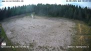 Archiviertes Webcam Bild: Kniebis: Skistadion und Nachtloipe am 26.08.2026 um 18:53 Uhr