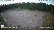 Archiviertes Webcam Bild: Kniebis: Skistadion und Nachtloipe am 26.08.2026 um 20:53 Uhr