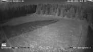 Archiviertes Webcam Bild: Kniebis: Skistadion und Nachtloipe am 26.08.2026 um 22:53 Uhr