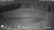 Archiviertes Webcam Bild: Kniebis: Skistadion und Nachtloipe am 27.08.2026 um 00:02 Uhr