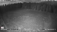 Archiviertes Webcam Bild: Kniebis: Skistadion und Nachtloipe am 27.08.2026 um 02:02 Uhr