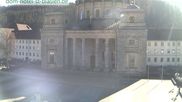 Archiviertes Webcam Bild: St. Blasien: Domplatz am 26 Feb 2026 um 14:21 Uhr