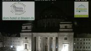 Archived webcam image showing St Blasien Menzenschwand: Cathedral Square on 30 Mar 2026 at 02:19