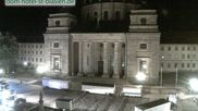 Archived webcam image showing St Blasien Menzenschwand: Cathedral Square on 15 Jun 2026 at 00:09