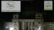 Archived webcam image showing St Blasien Menzenschwand: Cathedral Square on 15 Jun 2026 at 02:09