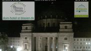 Archived webcam image showing St Blasien Menzenschwand: Cathedral Square on 21 Jun 2026 at 00:14