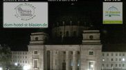 Archived webcam image showing St Blasien Menzenschwand: Cathedral Square on 23 Jun 2026 at 00:39