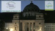 Archived webcam image showing St Blasien Menzenschwand: Cathedral Square on 23 Jun 2026 at 04:39