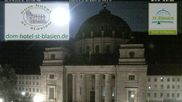 Archived webcam image showing St Blasien Menzenschwand: Cathedral Square on 30 Jul 2026 at 00:37