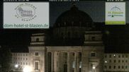 Archived webcam image showing St Blasien Menzenschwand: Cathedral Square on 30 Jul 2026 at 04:37
