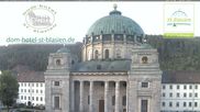 Archived webcam image showing St Blasien Menzenschwand: Cathedral Square on 30 Jul 2026 at 06:37