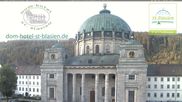 Archived webcam image showing St Blasien Menzenschwand: Cathedral Square on 30 Jul 2026 at 07:37
