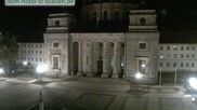 Archived webcam image showing St Blasien Menzenschwand: Cathedral Square on 16 Aug 2026 at 00:04