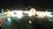 Archived webcam image showing Main street of St Blasien Menzenschwand on 20 Jun 2026 at 00:14