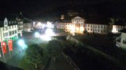 Archived webcam image showing Main street of St Blasien Menzenschwand on 20 Jun 2026 at 02:14