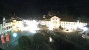 Archived webcam image showing Main street of St Blasien Menzenschwand on 23 Jun 2026 at 00:36