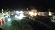 Archived webcam image showing Main street of St Blasien Menzenschwand on 23 Jun 2026 at 02:36