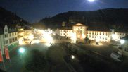 Archived webcam image showing Main street of St Blasien Menzenschwand on 30 Jul 2026 at 00:39