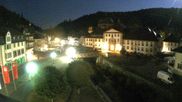 Archived webcam image showing Main street of St Blasien Menzenschwand on 30 Jul 2026 at 02:39