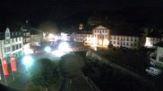 Archiviertes Webcam Bild: St. Blasien: Hauptstraße Innenstadt am 10.08.2026 um 02:53 Uhr