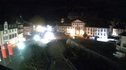 Archived webcam image showing Main street of St Blasien Menzenschwand on 21 Sep 2026 at 04:39