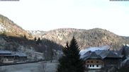 Archiviertes Webcam Bild: Menzenschwand: Hinterdorf am 26 Feb 2026 um 08:22 Uhr