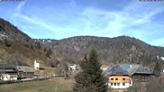 Archiviertes Webcam Bild: Menzenschwand: Hinterdorf am 26 Feb 2026 um 10:22 Uhr