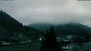 Archived webcam image showing Hinterdorf on 12 Apr 2026 at 20:39