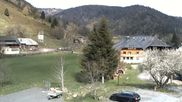 Archived webcam image showing Hinterdorf on 19 Apr 2026 at 10:57