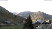 Archived webcam image showing Hinterdorf on 19 Apr 2026 at 18:57