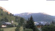 Archived webcam image showing Hinterdorf on 23 Jun 2026 at 06:44
