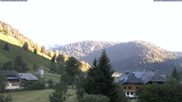 Archived webcam image showing Hinterdorf on 23 Jun 2026 at 07:44